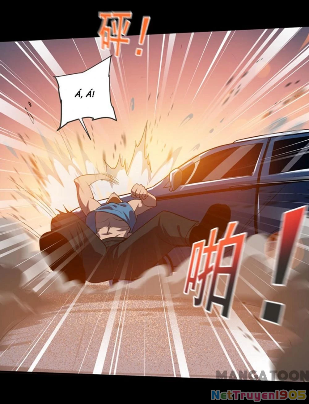 Nhặt Hoa Khôi Về Làm Vợ Chapter 71 - 34