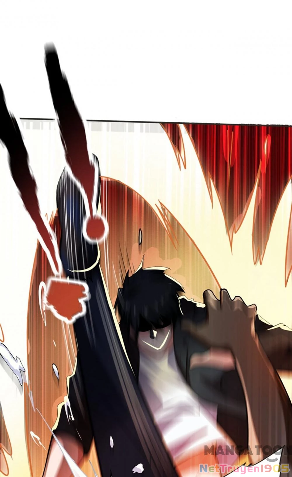 Nhặt Hoa Khôi Về Làm Vợ Chapter 71 - 39