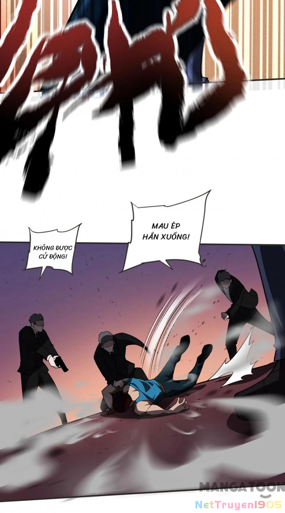 Nhặt Hoa Khôi Về Làm Vợ Chapter 71 - 41