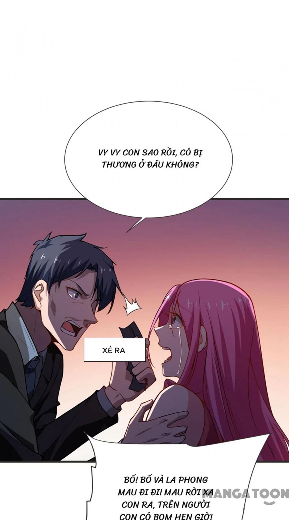 Nhặt Hoa Khôi Về Làm Vợ Chapter 71 - 42