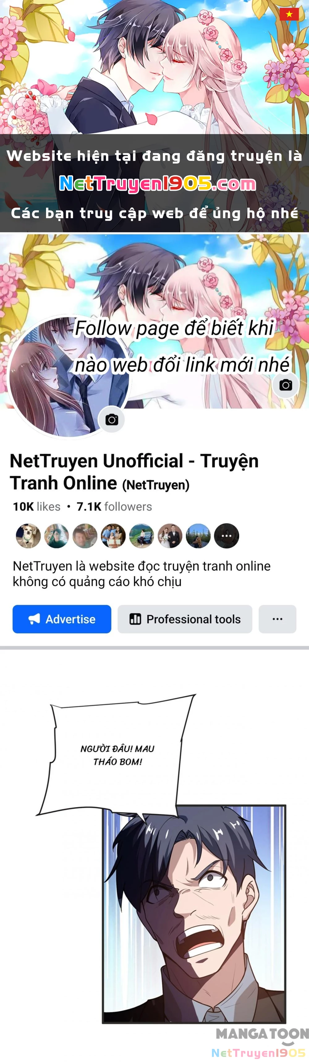 Nhặt Hoa Khôi Về Làm Vợ Chapter 72 - 1