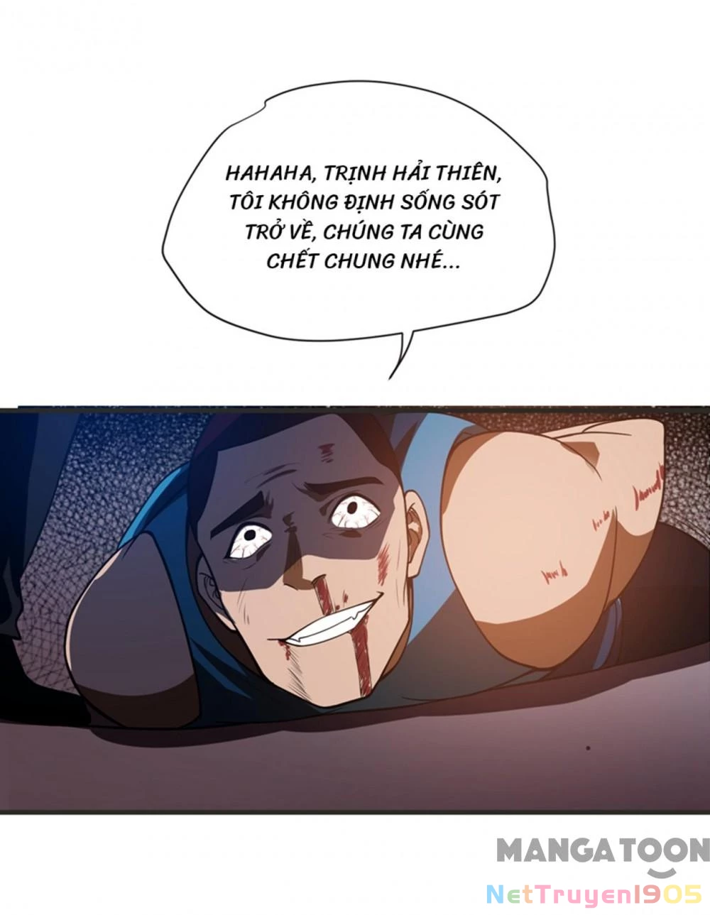 Nhặt Hoa Khôi Về Làm Vợ Chapter 72 - 3
