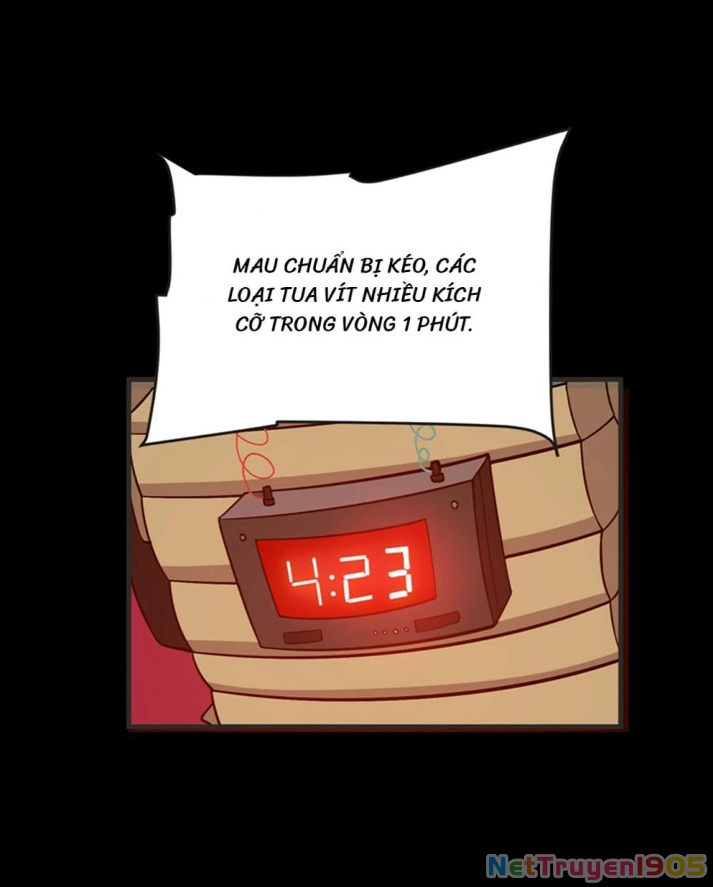 Nhặt Hoa Khôi Về Làm Vợ Chapter 72 - 7