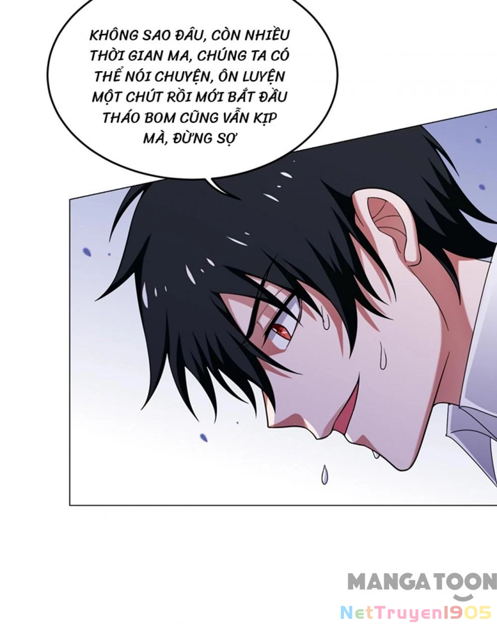Nhặt Hoa Khôi Về Làm Vợ Chapter 72 - 15