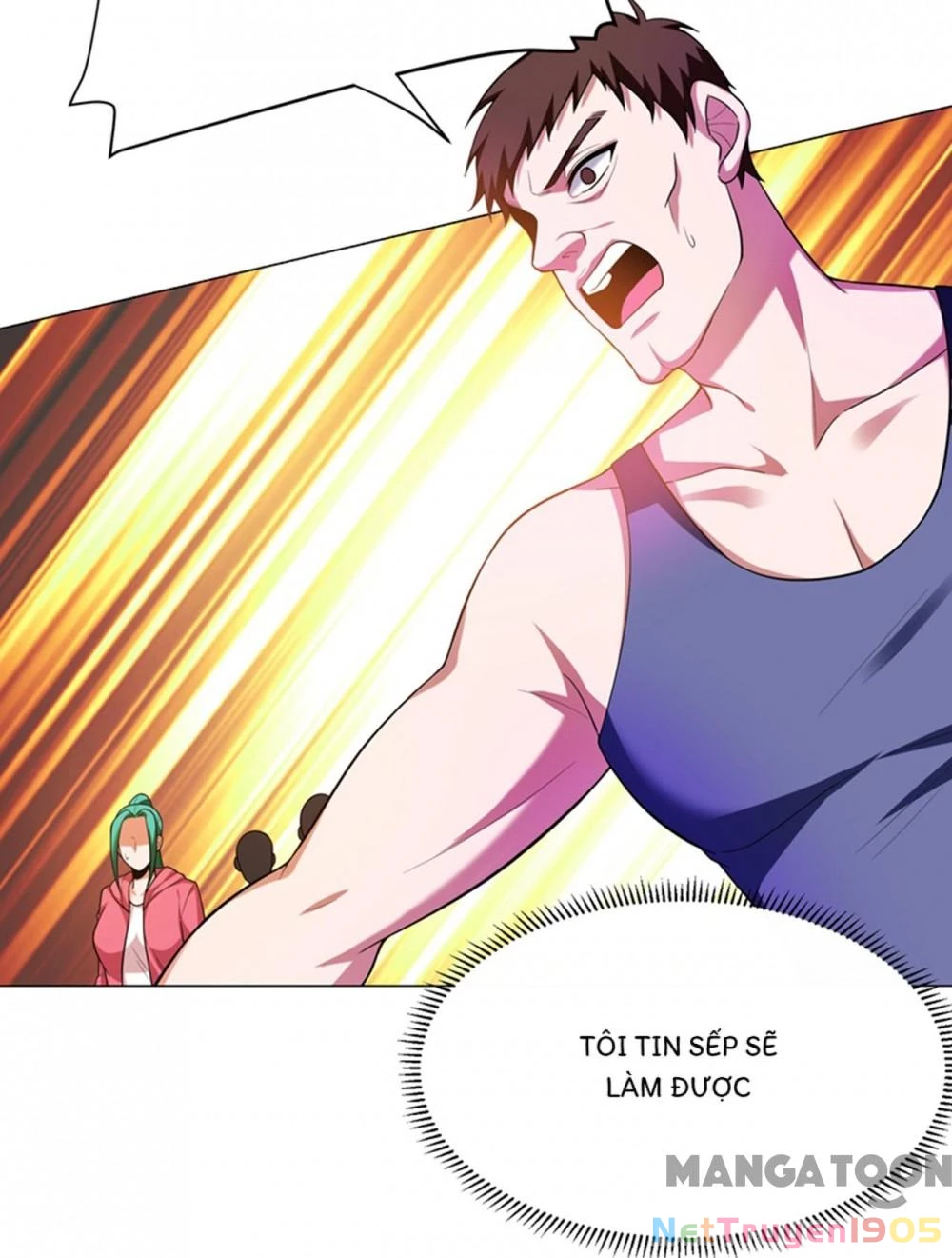 Nhặt Hoa Khôi Về Làm Vợ Chapter 72 - 19