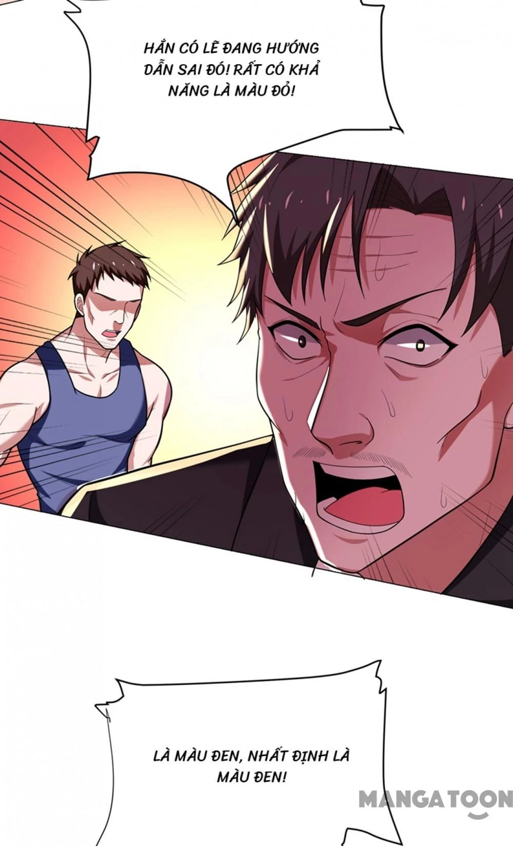 Nhặt Hoa Khôi Về Làm Vợ Chapter 72 - 26
