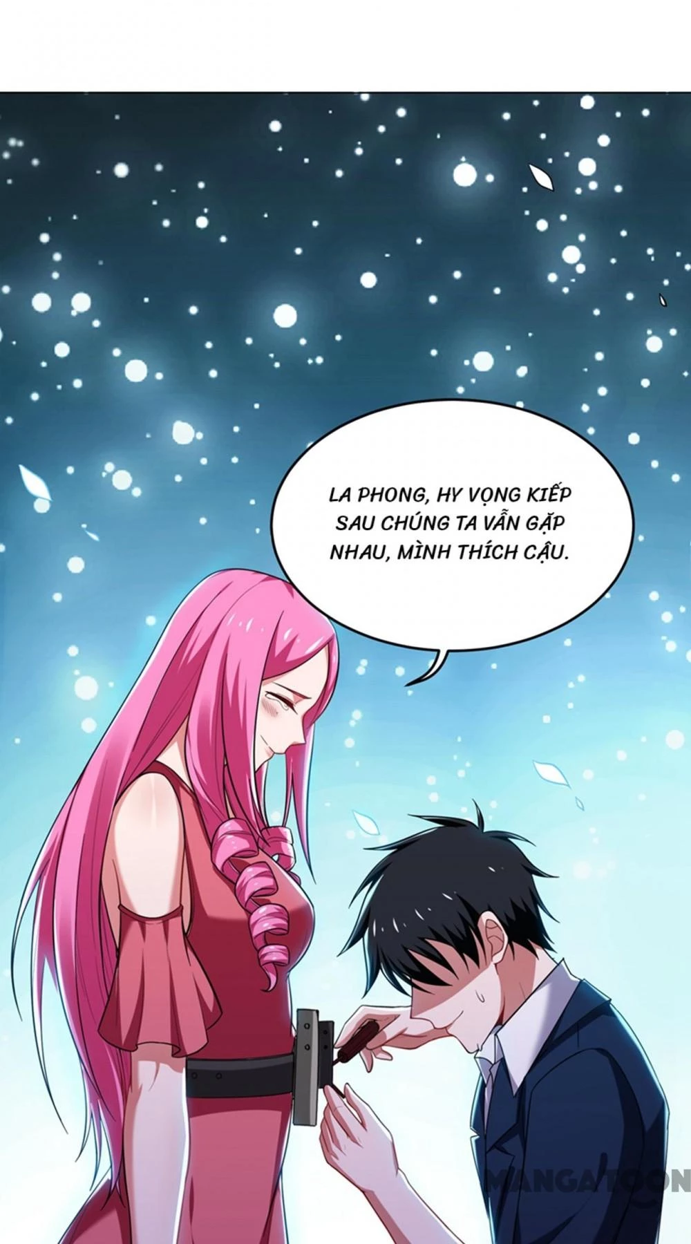 Nhặt Hoa Khôi Về Làm Vợ Chapter 72 - 28