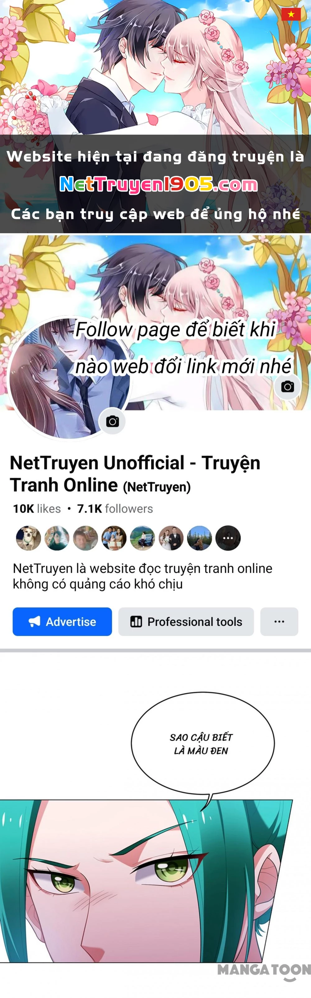 Nhặt Hoa Khôi Về Làm Vợ Chapter 73 - 1