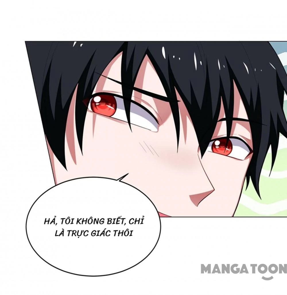 Nhặt Hoa Khôi Về Làm Vợ Chapter 73 - 2