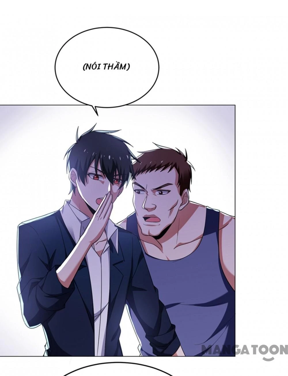 Nhặt Hoa Khôi Về Làm Vợ Chapter 73 - 5