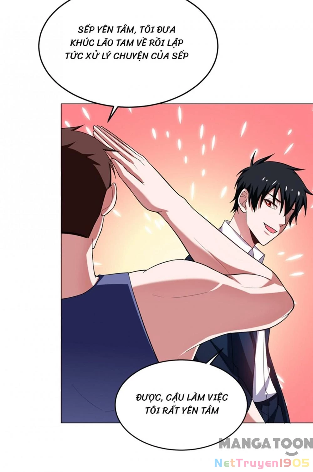 Nhặt Hoa Khôi Về Làm Vợ Chapter 73 - 6