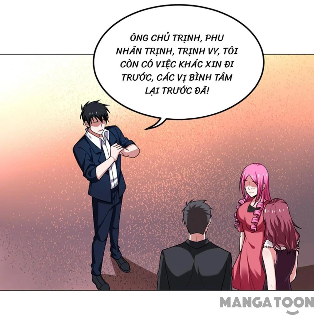 Nhặt Hoa Khôi Về Làm Vợ Chapter 73 - 7