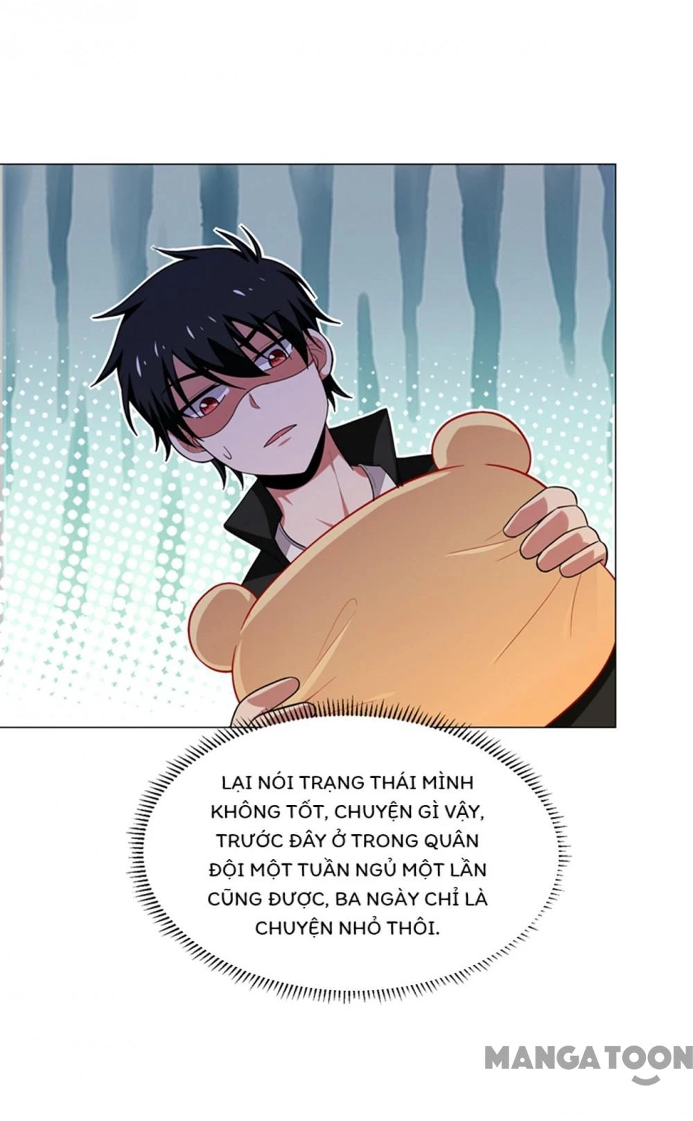 Nhặt Hoa Khôi Về Làm Vợ Chapter 73 - 19