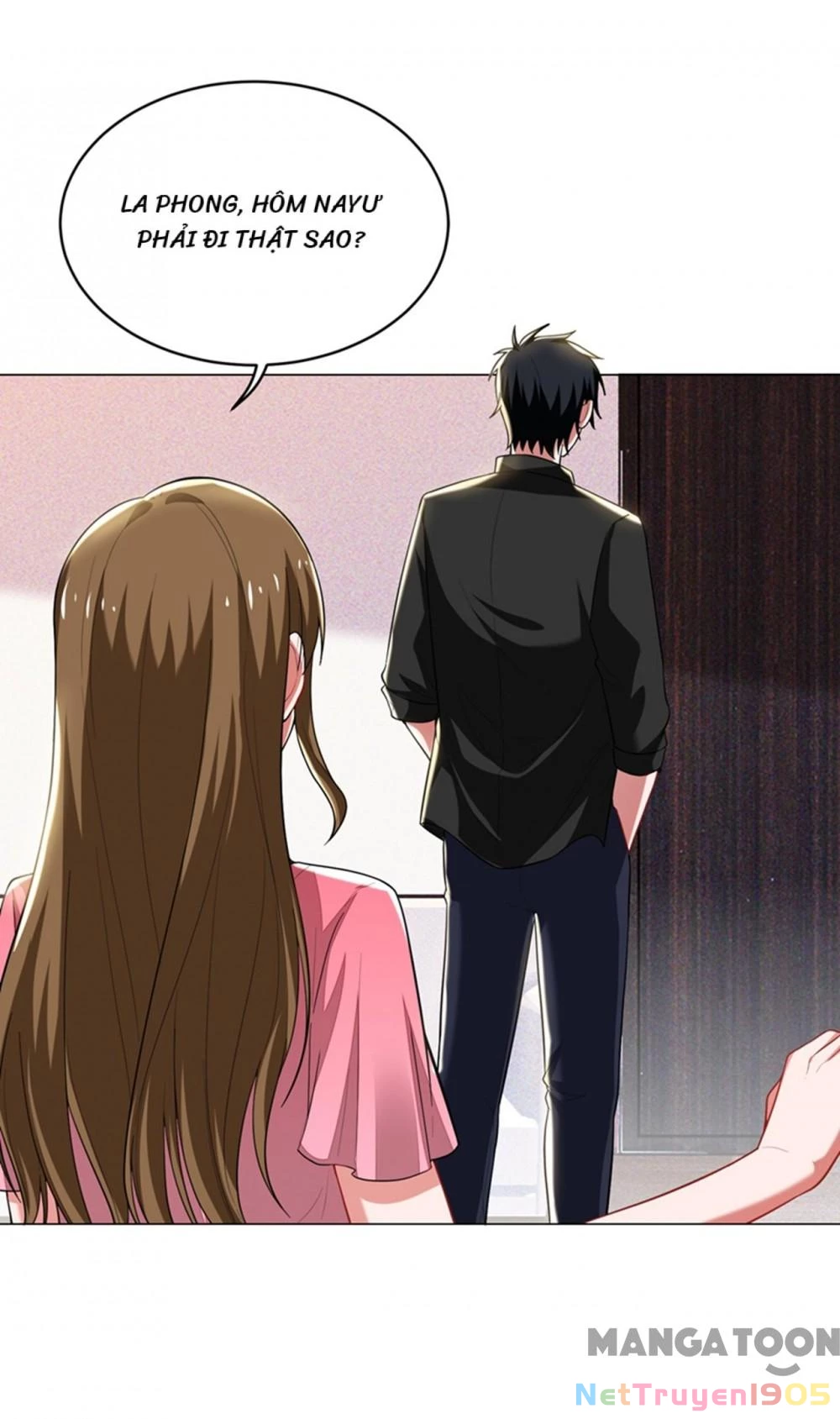 Nhặt Hoa Khôi Về Làm Vợ Chapter 73 - 20