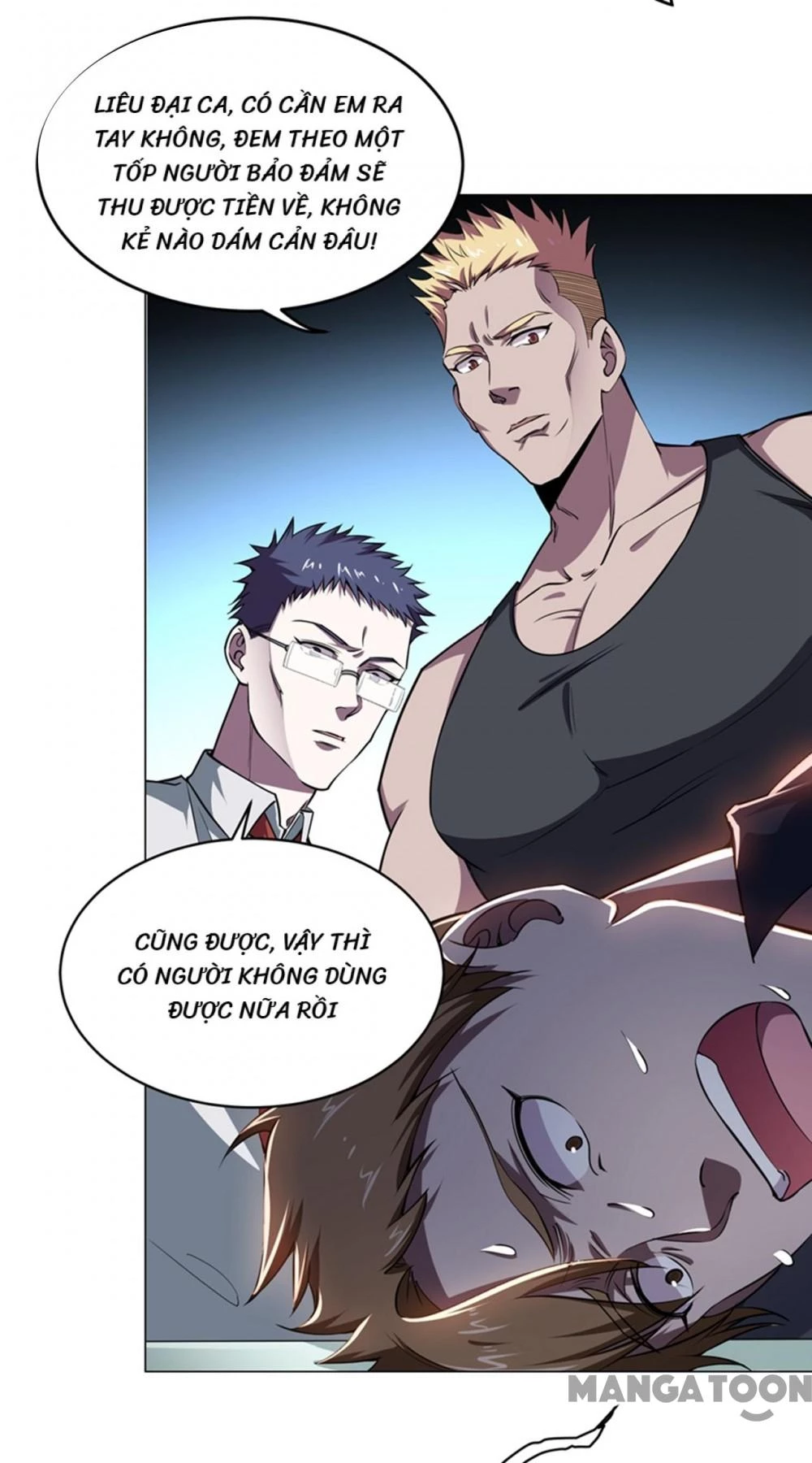 Nhặt Hoa Khôi Về Làm Vợ Chapter 73 - 28