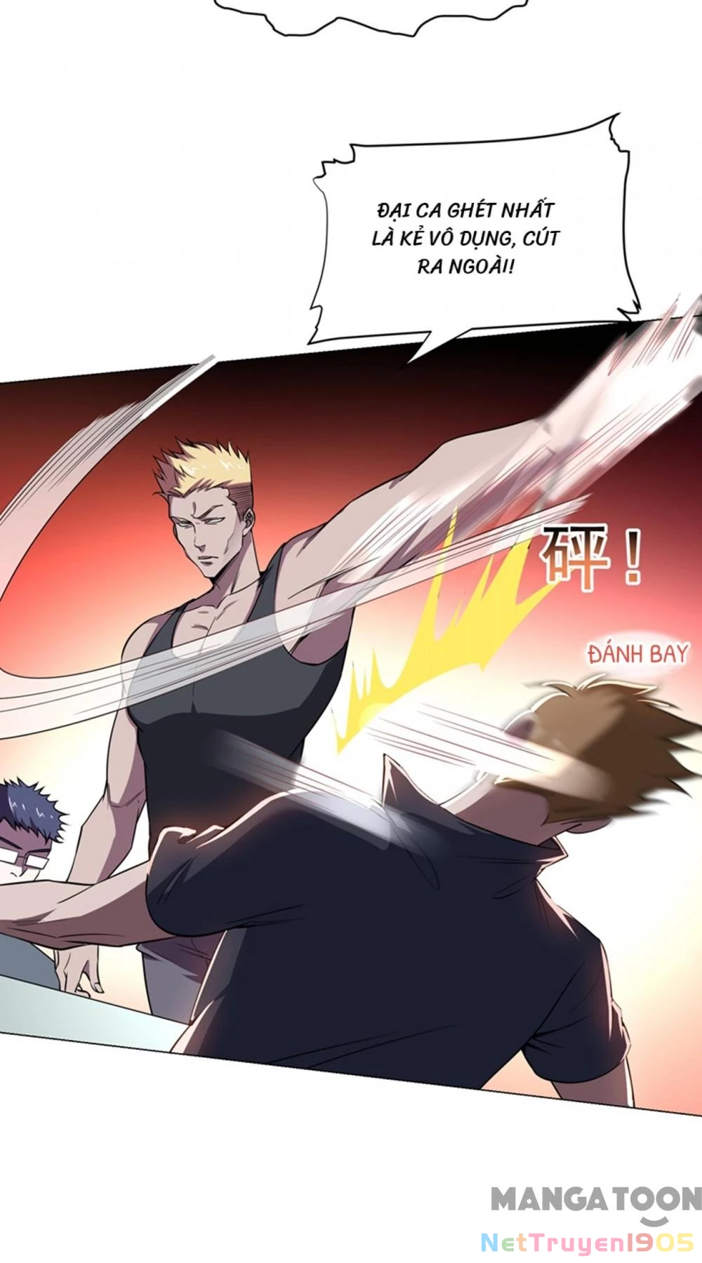 Nhặt Hoa Khôi Về Làm Vợ Chapter 73 - 30