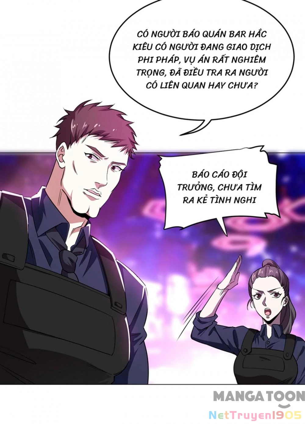 Nhặt Hoa Khôi Về Làm Vợ Chapter 73 - 36