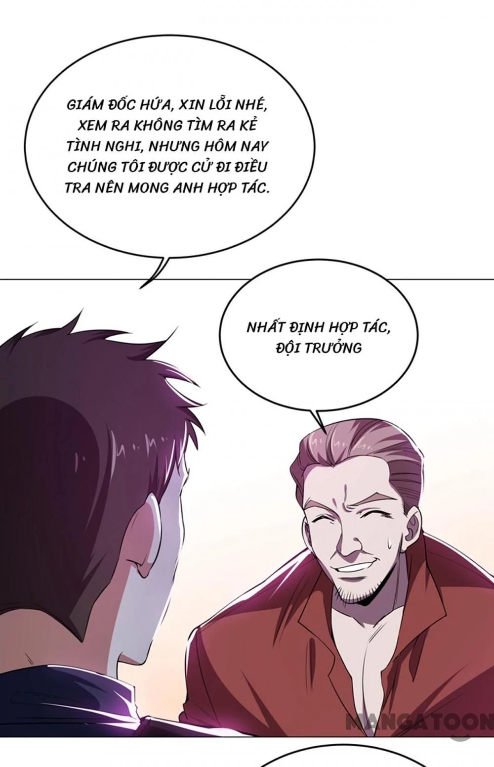 Nhặt Hoa Khôi Về Làm Vợ Chapter 73 - 37