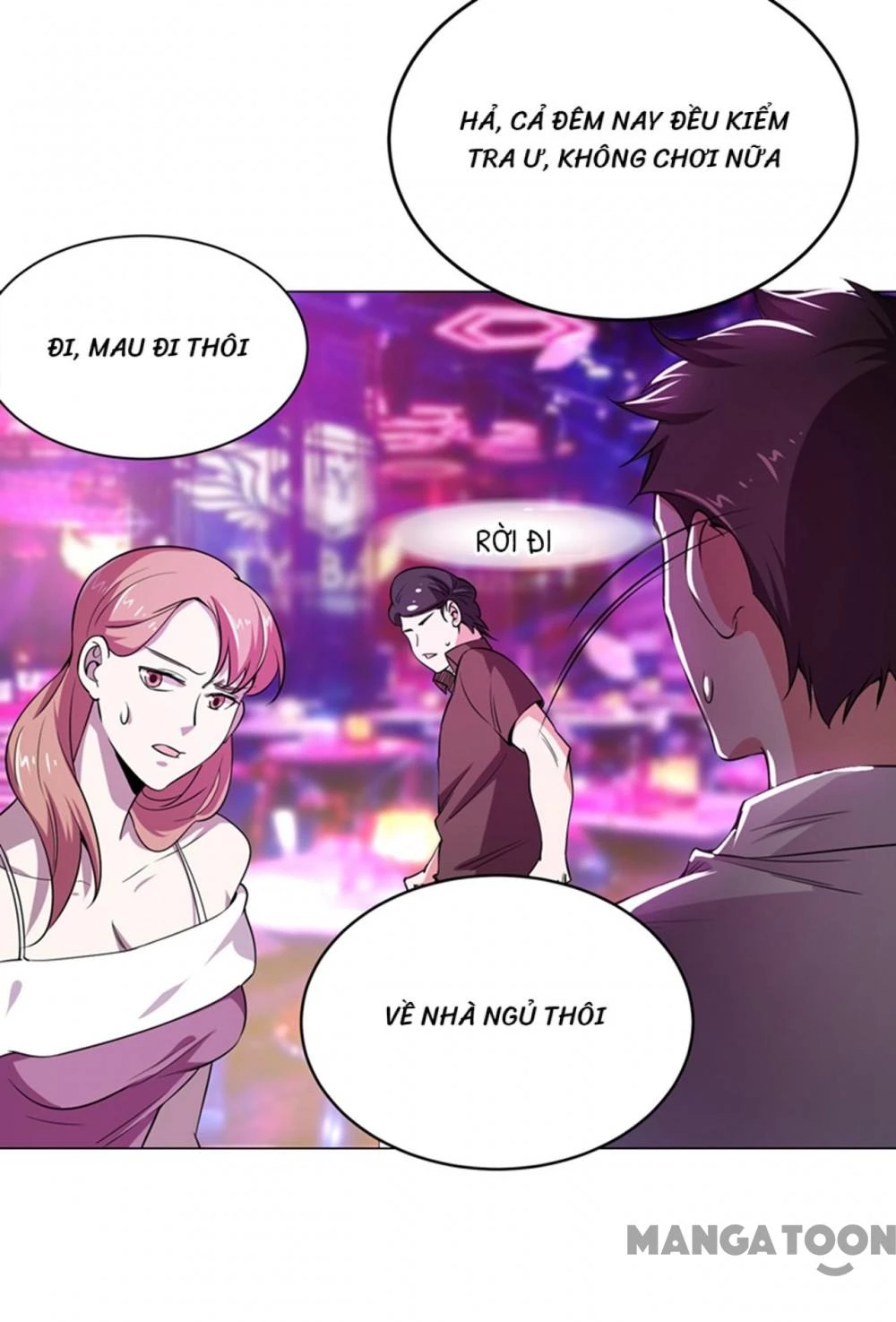 Nhặt Hoa Khôi Về Làm Vợ Chapter 73 - 38