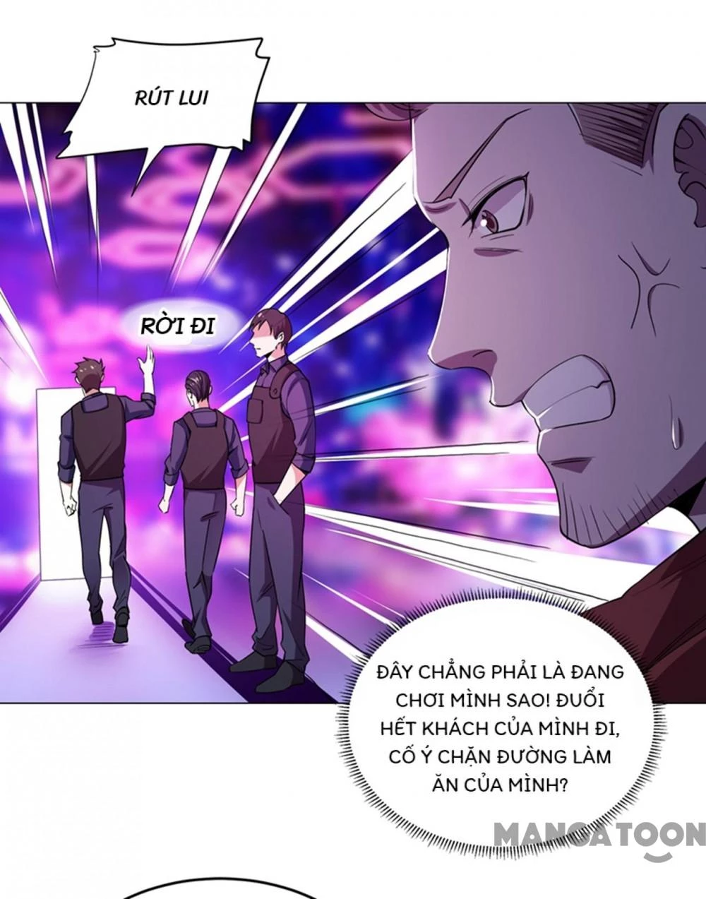 Nhặt Hoa Khôi Về Làm Vợ Chapter 73 - 39