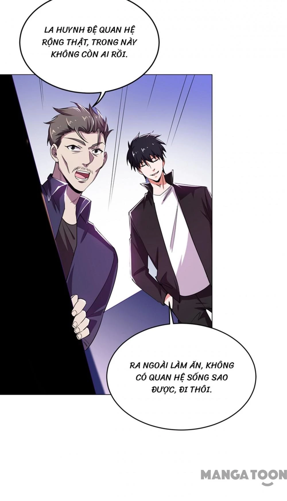 Nhặt Hoa Khôi Về Làm Vợ Chapter 73 - 40