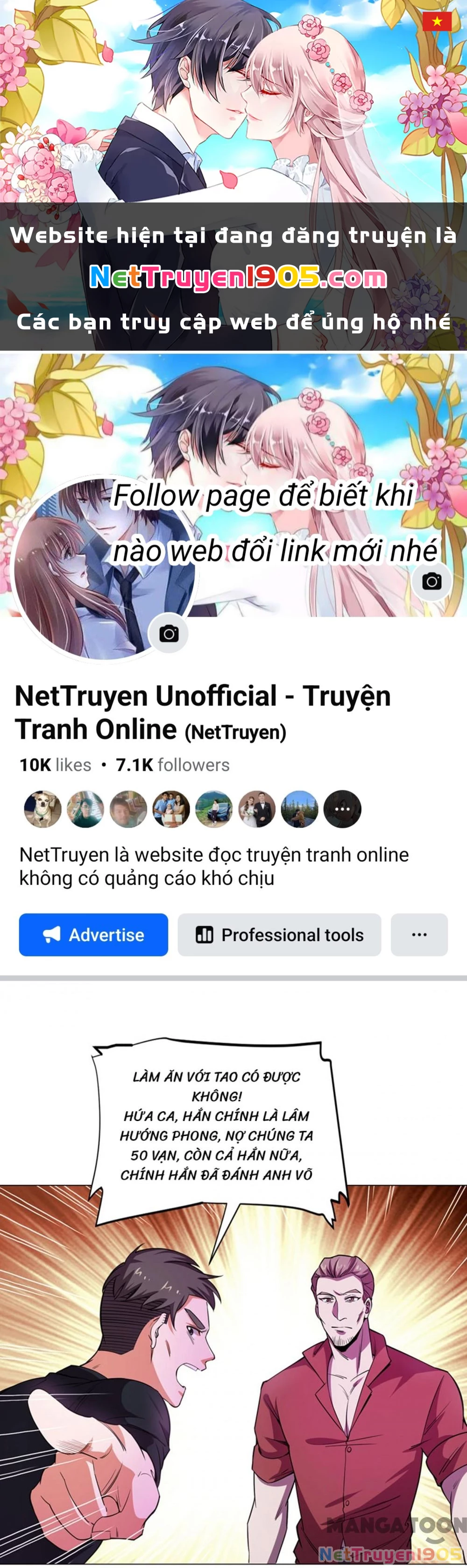 Nhặt Hoa Khôi Về Làm Vợ Chapter 74 - 1