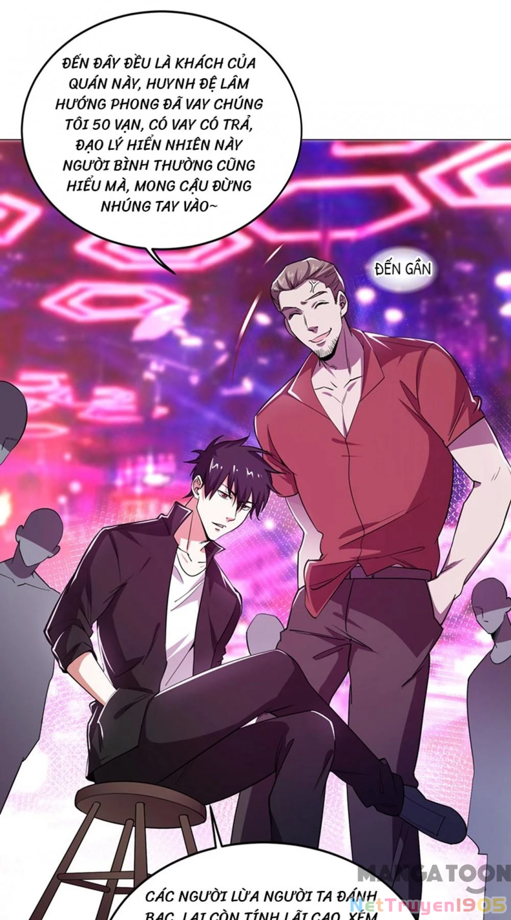 Nhặt Hoa Khôi Về Làm Vợ Chapter 74 - 2