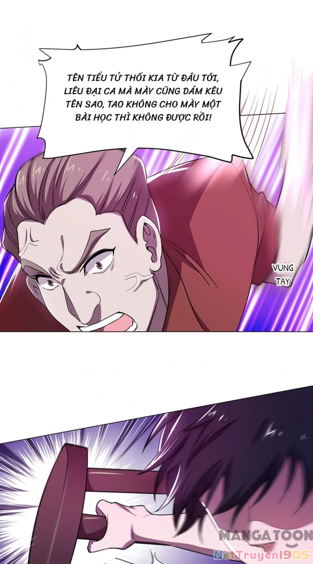 Nhặt Hoa Khôi Về Làm Vợ Chapter 74 - 4