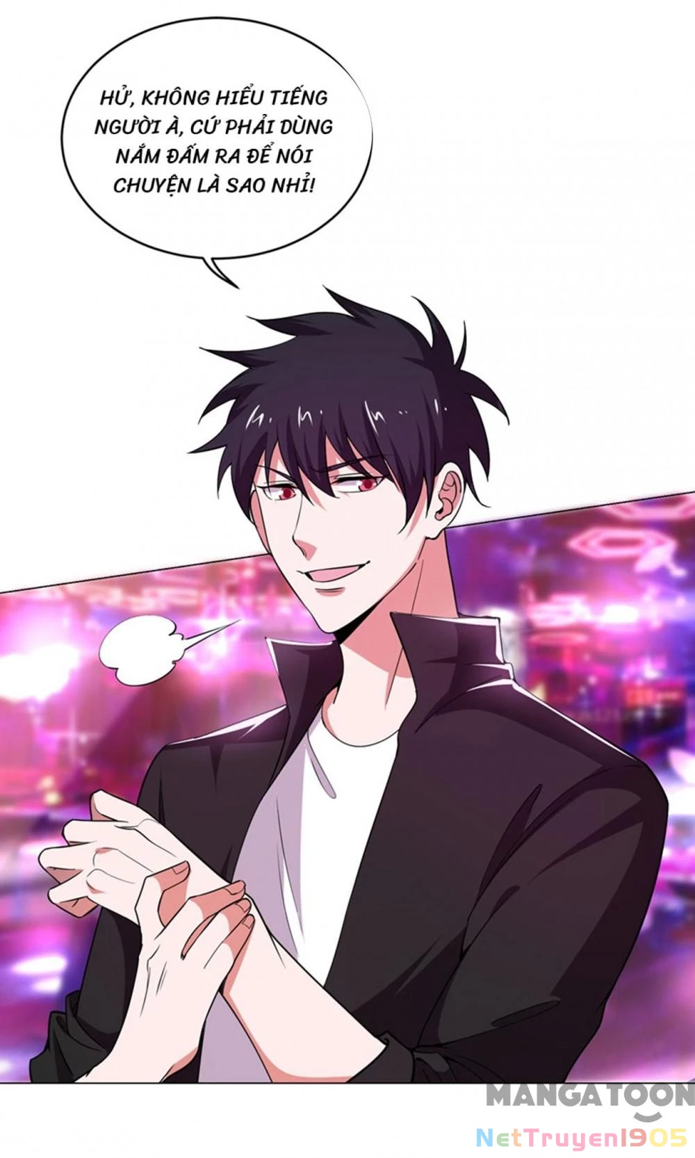 Nhặt Hoa Khôi Về Làm Vợ Chapter 74 - 11