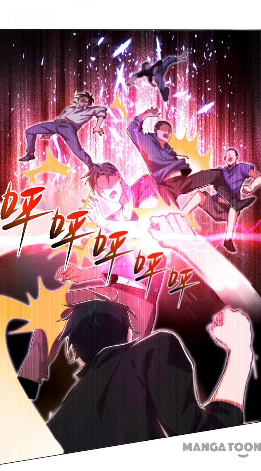 Nhặt Hoa Khôi Về Làm Vợ Chapter 74 - 13