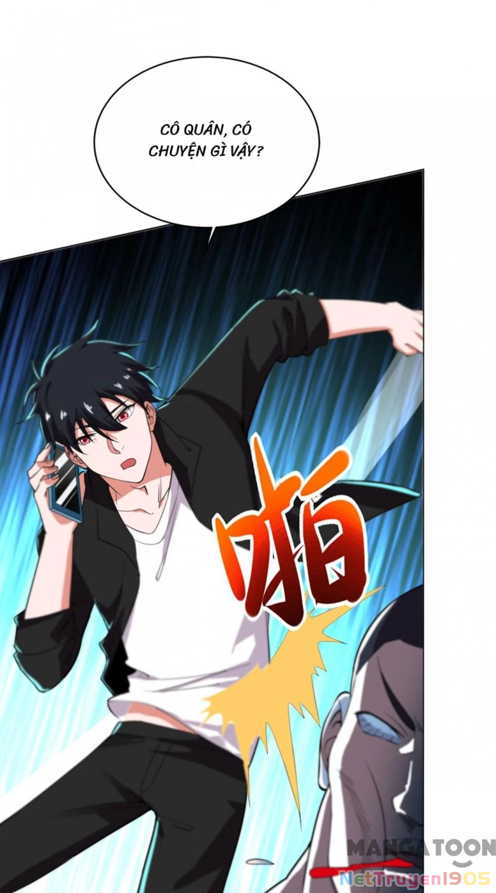 Nhặt Hoa Khôi Về Làm Vợ Chapter 74 - 16