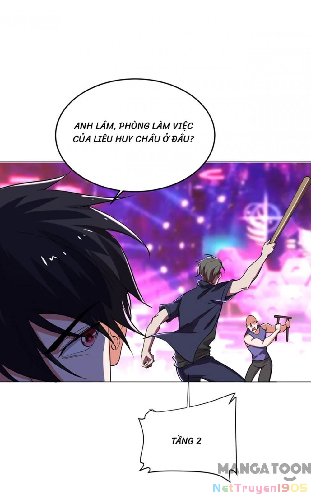 Nhặt Hoa Khôi Về Làm Vợ Chapter 74 - 21