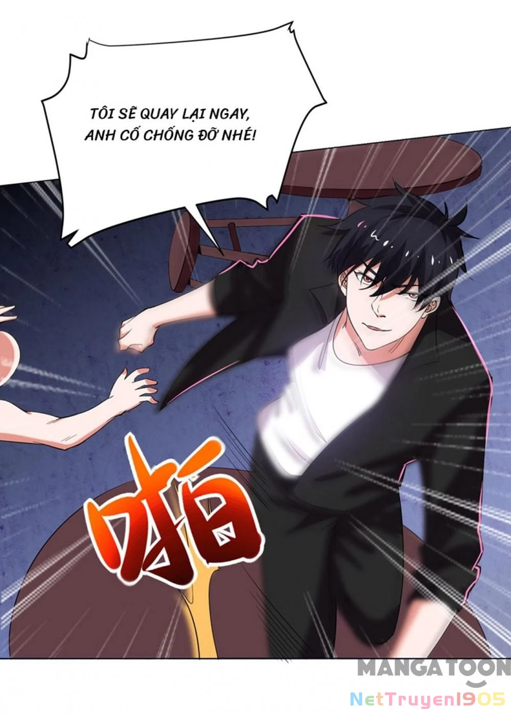 Nhặt Hoa Khôi Về Làm Vợ Chapter 74 - 22
