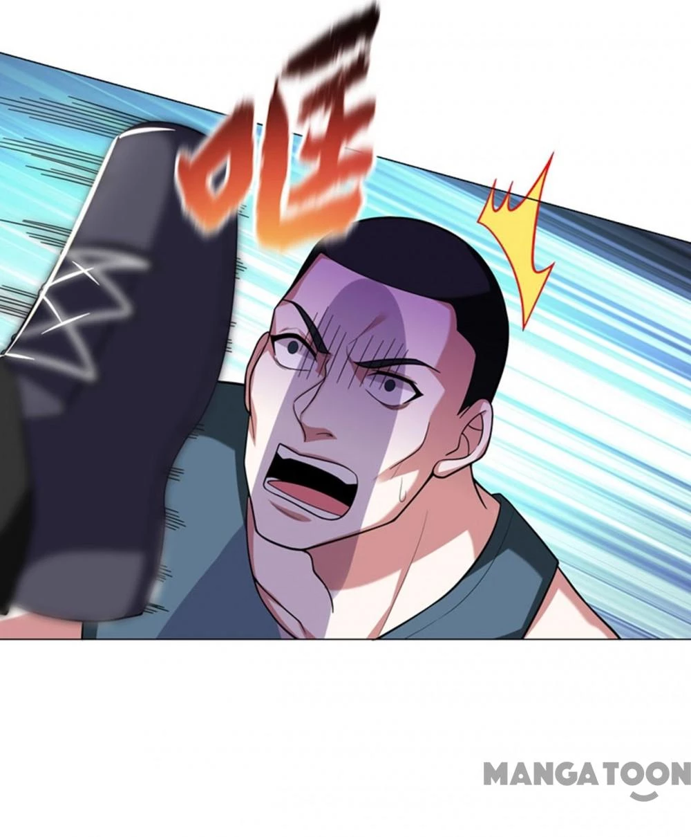 Nhặt Hoa Khôi Về Làm Vợ Chapter 74 - 25