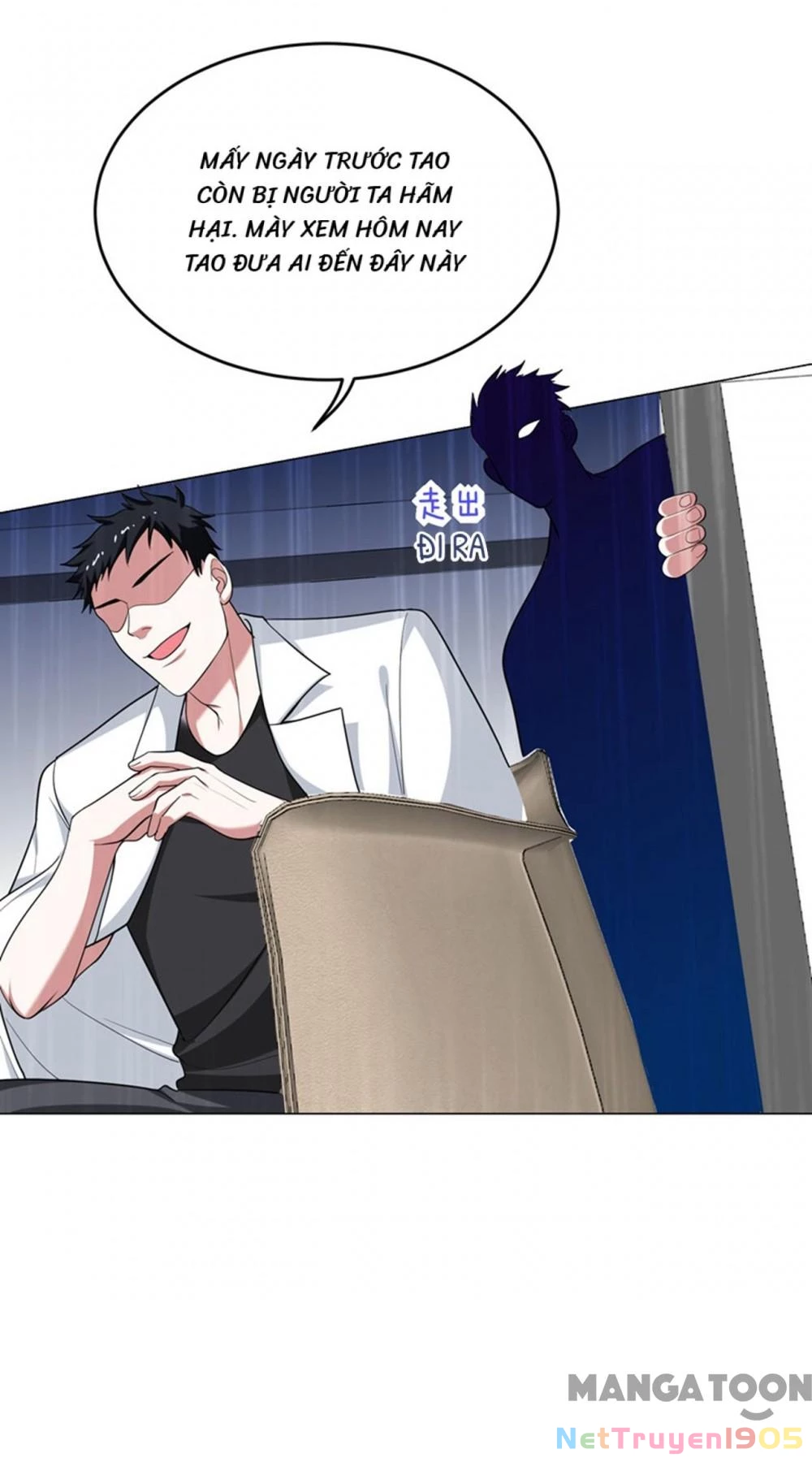 Nhặt Hoa Khôi Về Làm Vợ Chapter 74 - 36