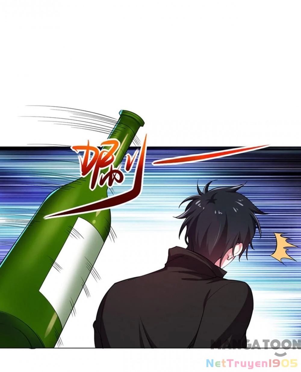 Nhặt Hoa Khôi Về Làm Vợ Chapter 74 - 44