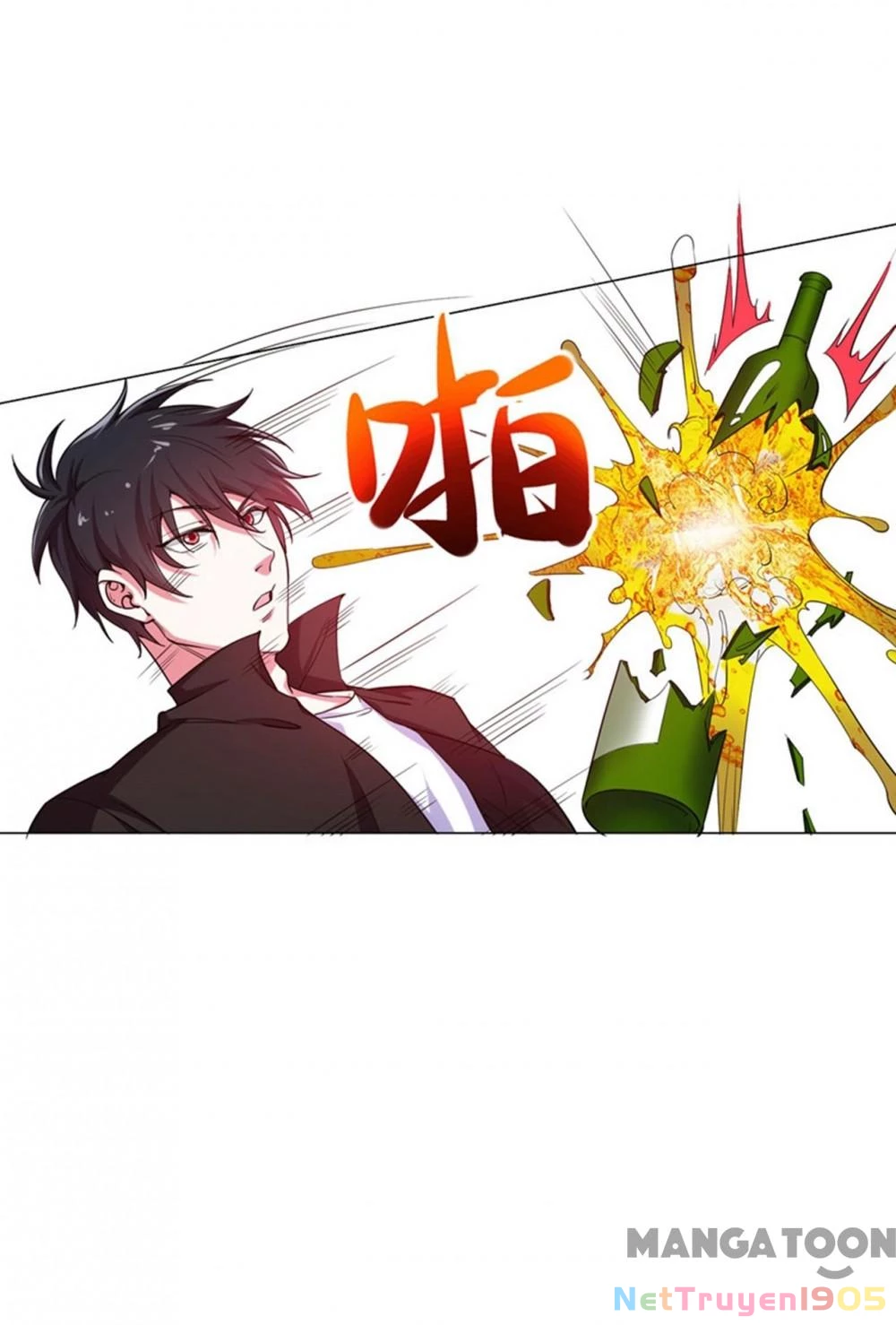 Nhặt Hoa Khôi Về Làm Vợ Chapter 74 - 45