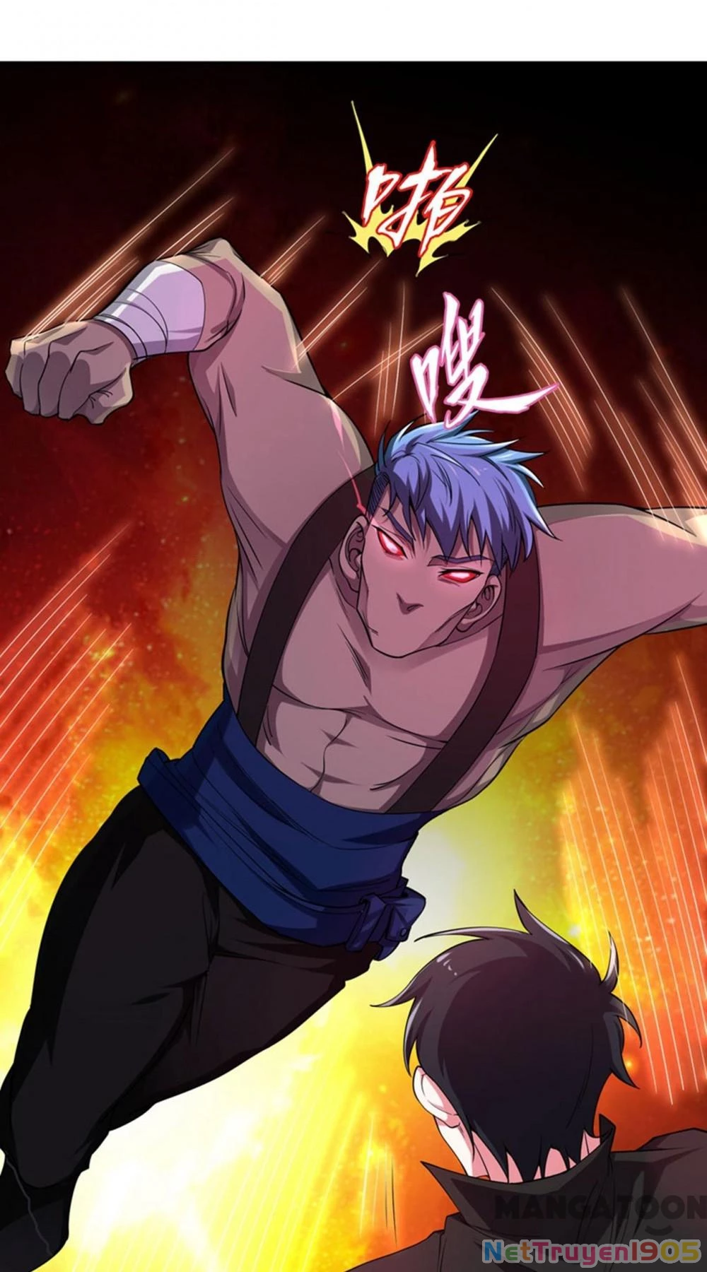 Nhặt Hoa Khôi Về Làm Vợ Chapter 74 - 46