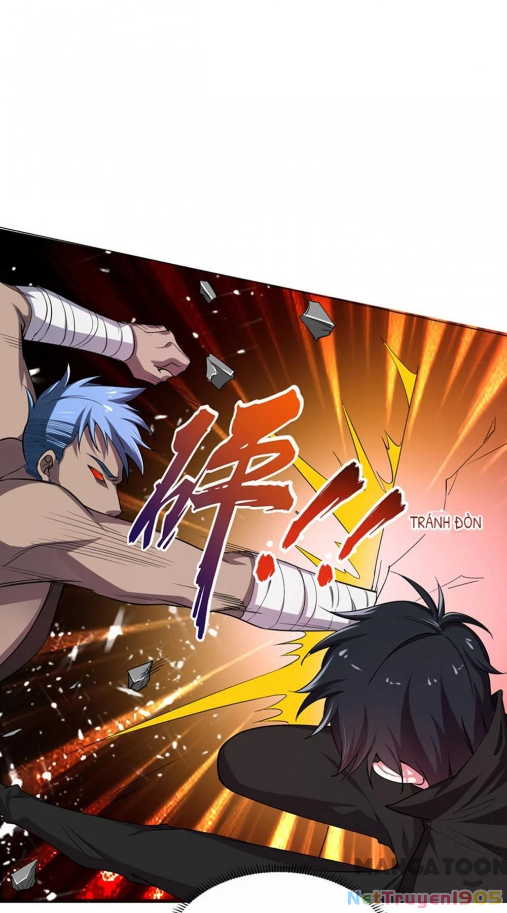 Nhặt Hoa Khôi Về Làm Vợ Chapter 74 - 48