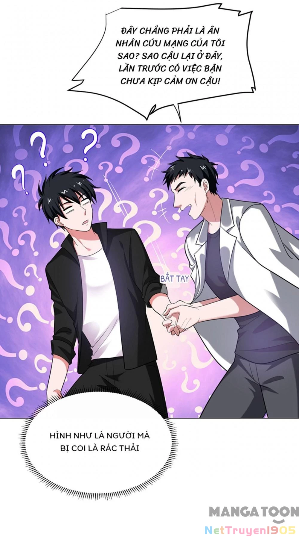 Nhặt Hoa Khôi Về Làm Vợ Chapter 75 - 4