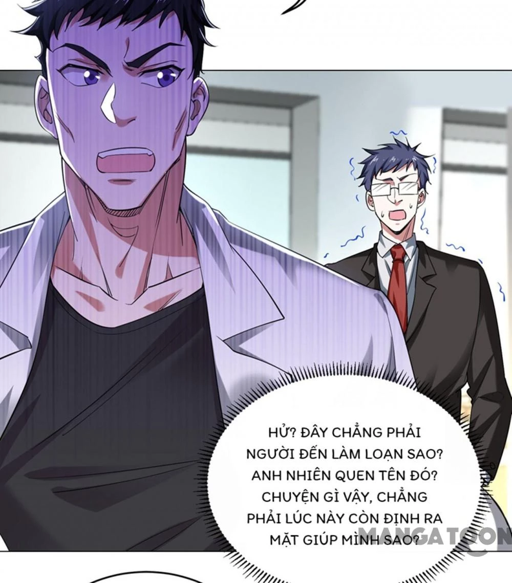 Nhặt Hoa Khôi Về Làm Vợ Chapter 75 - 6
