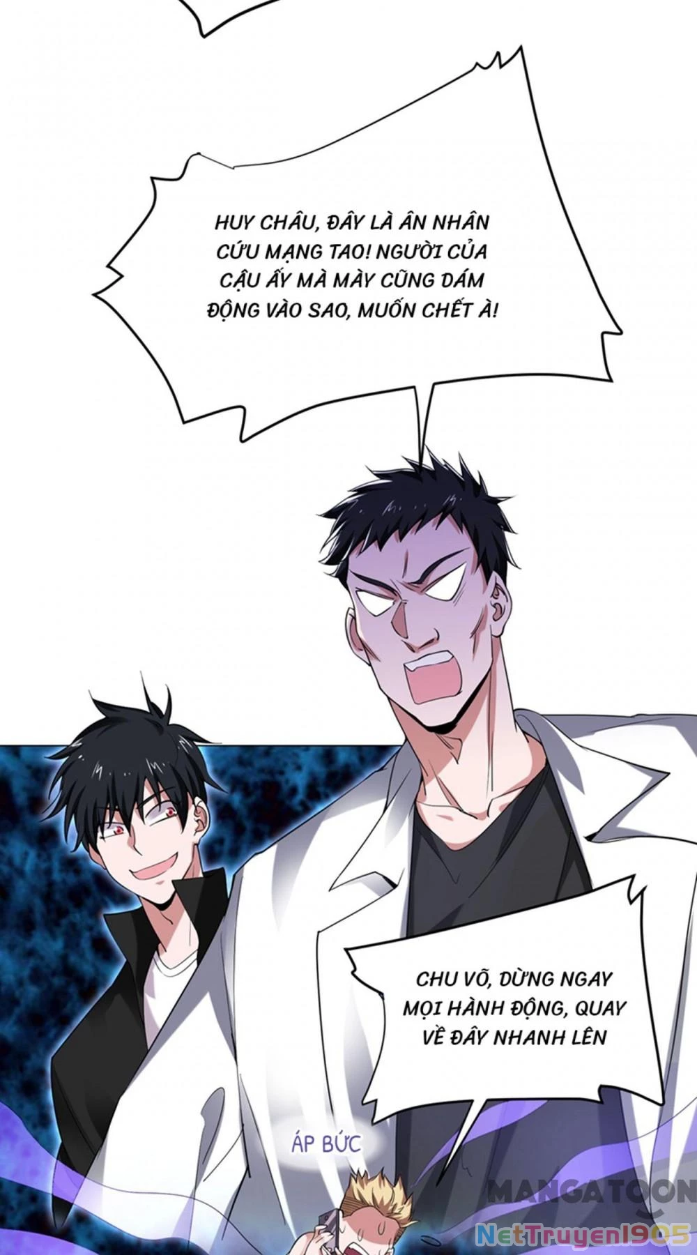 Nhặt Hoa Khôi Về Làm Vợ Chapter 75 - 8