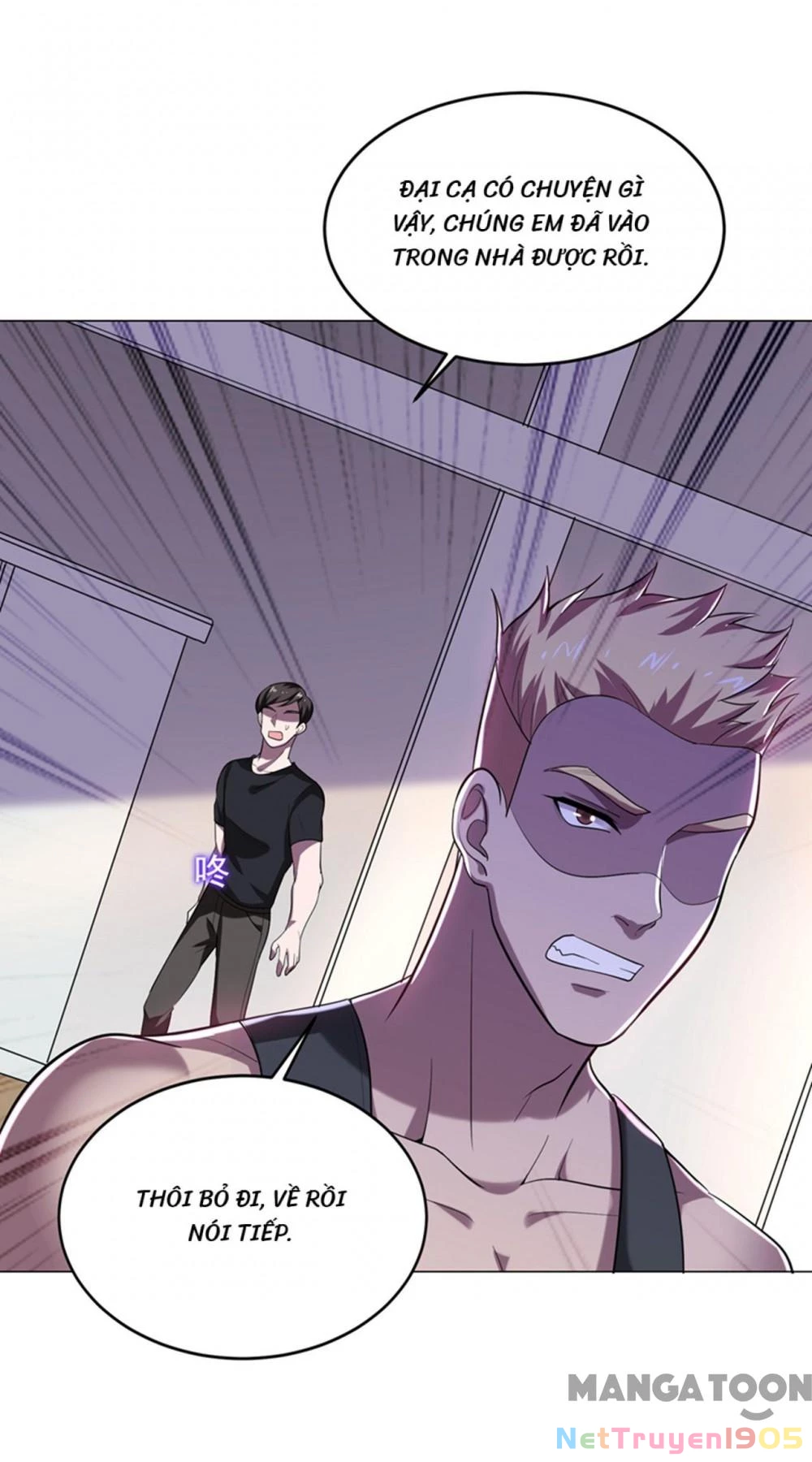 Nhặt Hoa Khôi Về Làm Vợ Chapter 75 - 10