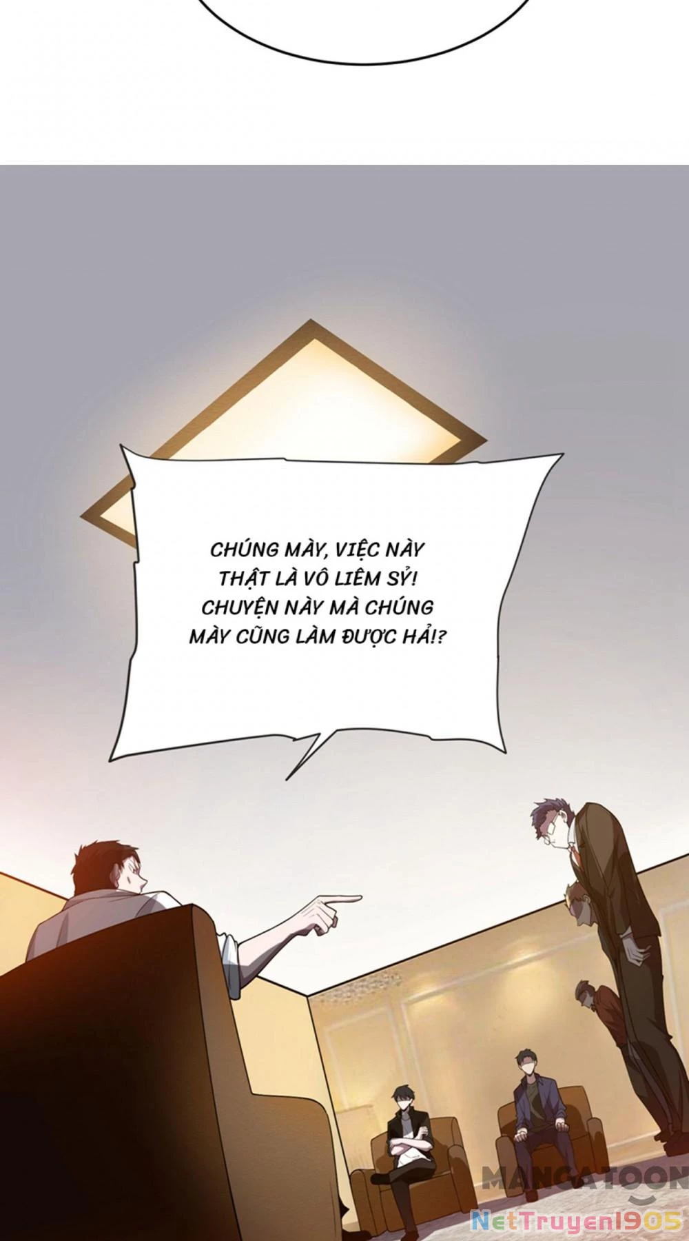 Nhặt Hoa Khôi Về Làm Vợ Chapter 75 - 12