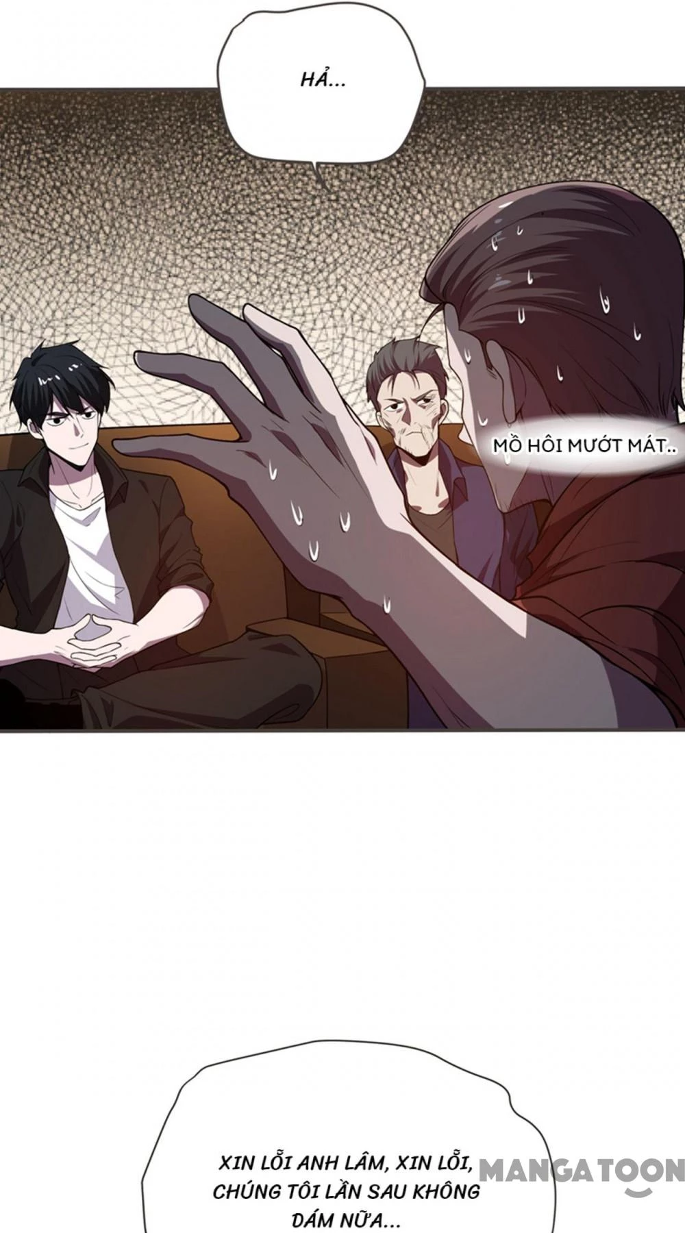 Nhặt Hoa Khôi Về Làm Vợ Chapter 75 - 17