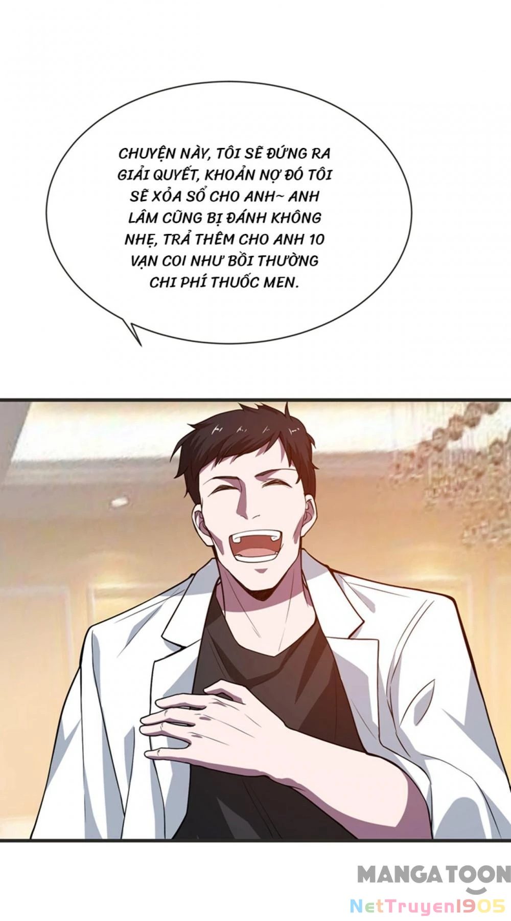 Nhặt Hoa Khôi Về Làm Vợ Chapter 75 - 19