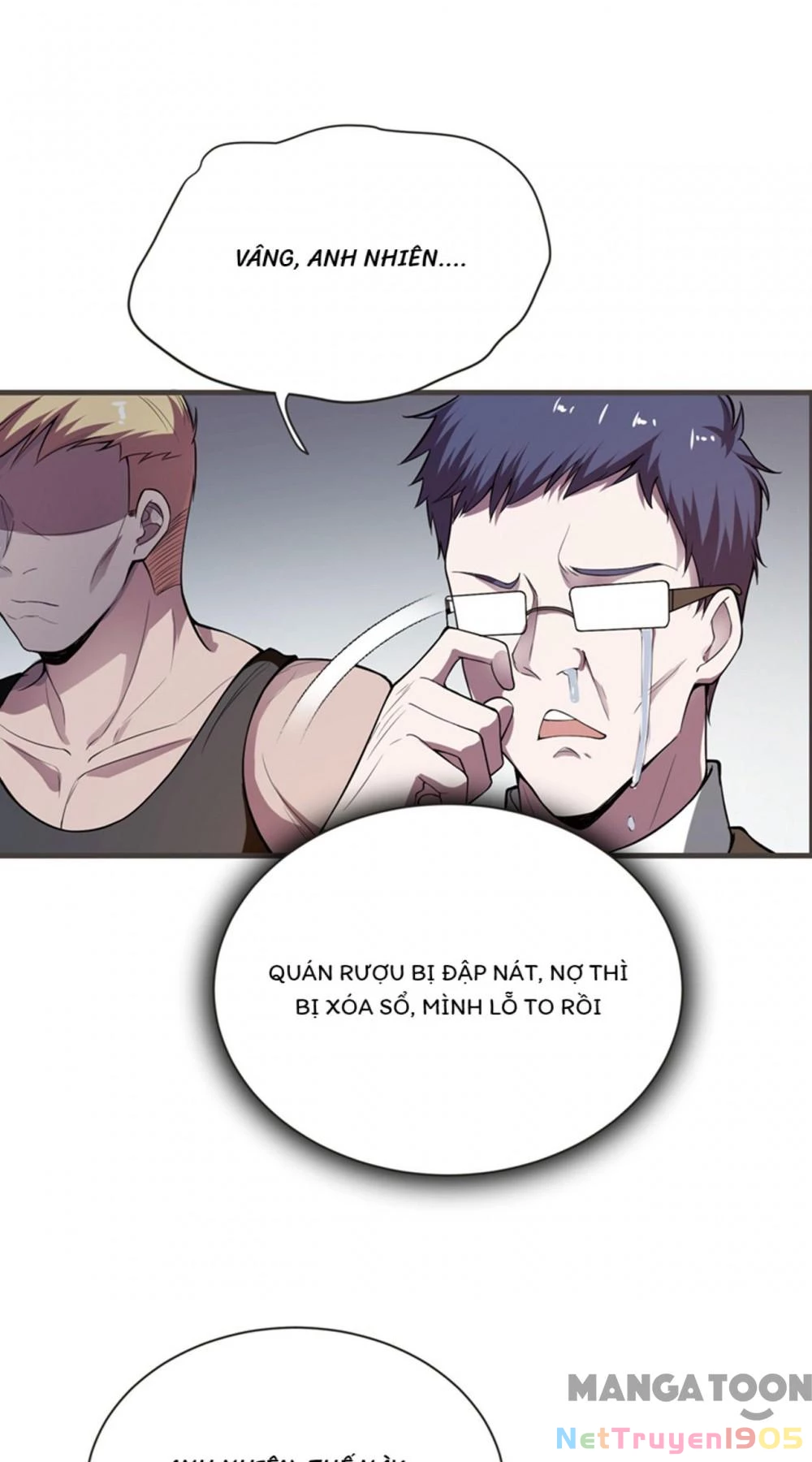 Nhặt Hoa Khôi Về Làm Vợ Chapter 75 - 21