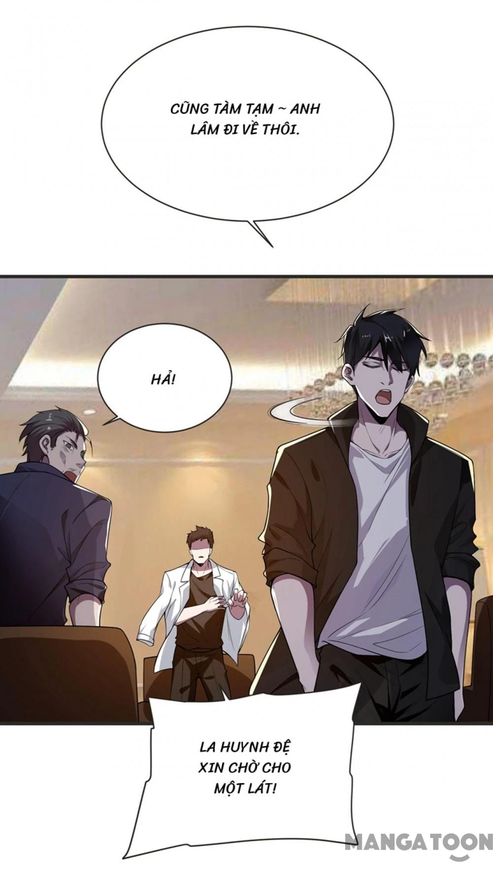 Nhặt Hoa Khôi Về Làm Vợ Chapter 75 - 24
