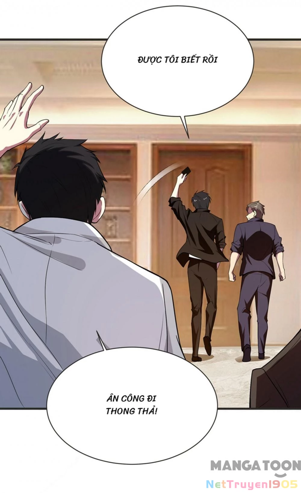Nhặt Hoa Khôi Về Làm Vợ Chapter 75 - 26