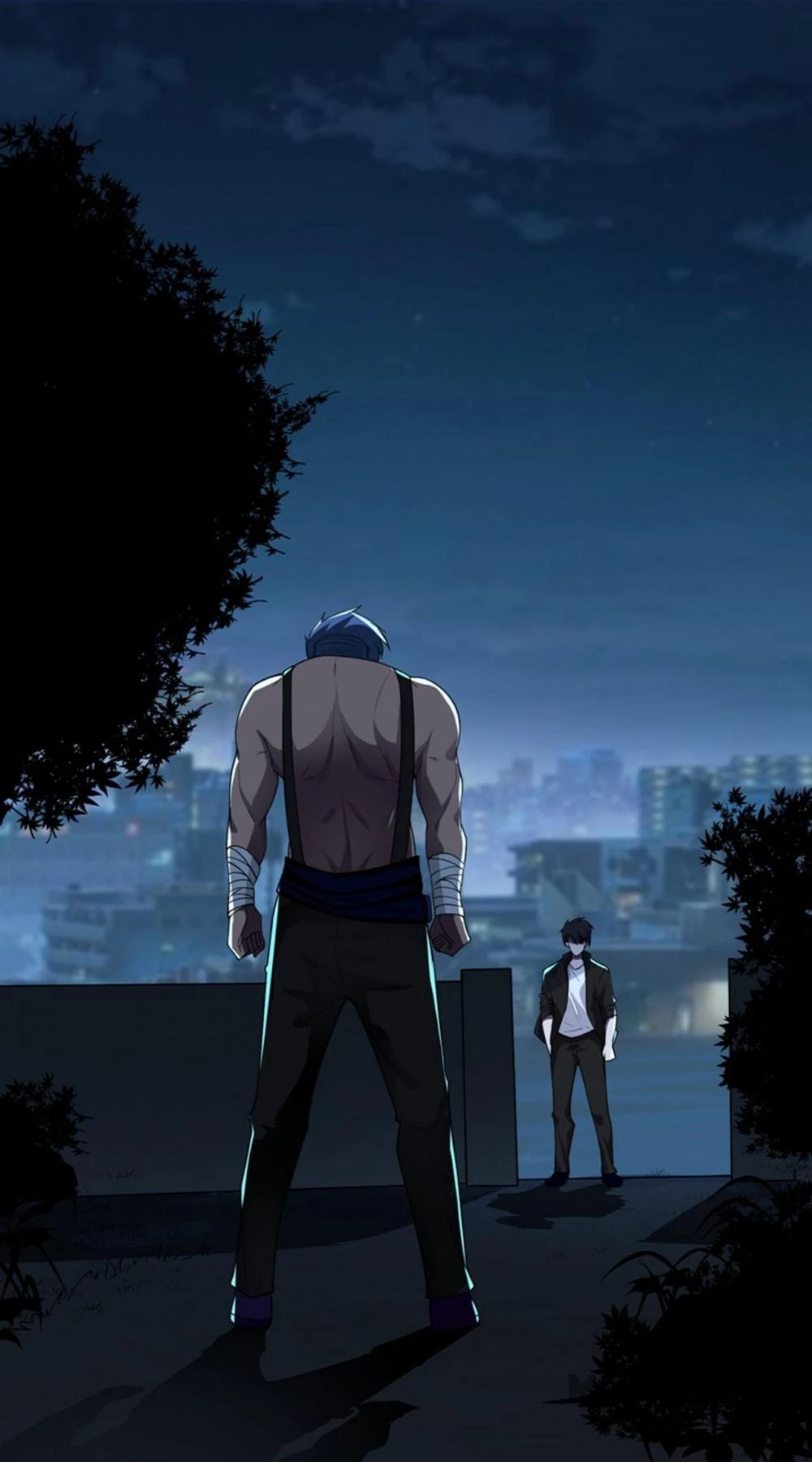Nhặt Hoa Khôi Về Làm Vợ Chapter 75 - 34